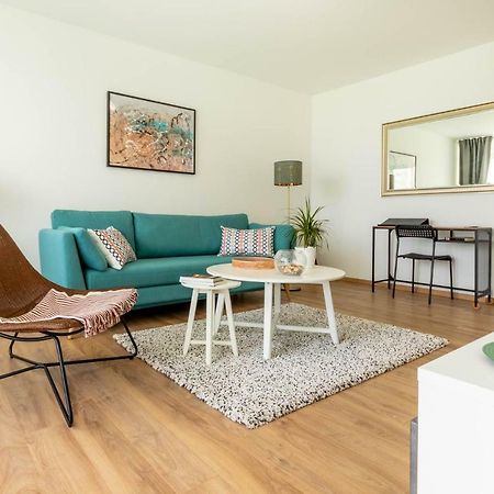 Hendrix Bridge Apartment 2 Zagrzeb Zewnętrze zdjęcie