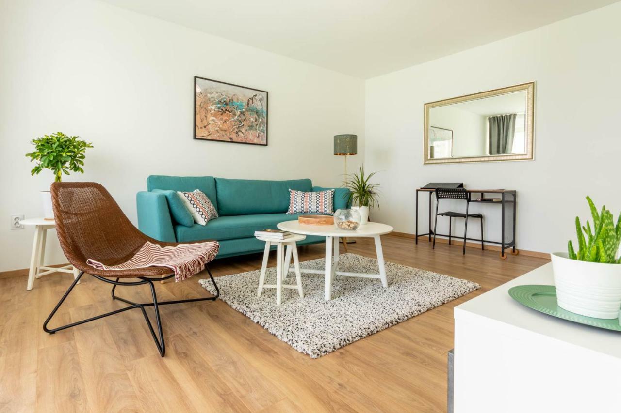 Hendrix Bridge Apartment 2 Zagrzeb Zewnętrze zdjęcie