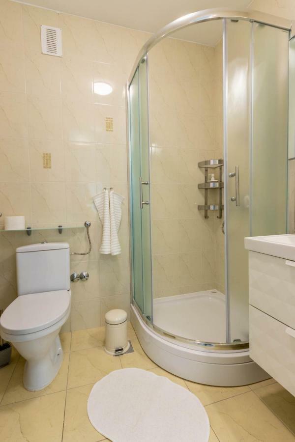 Hendrix Bridge Apartment 2 Zagrzeb Zewnętrze zdjęcie