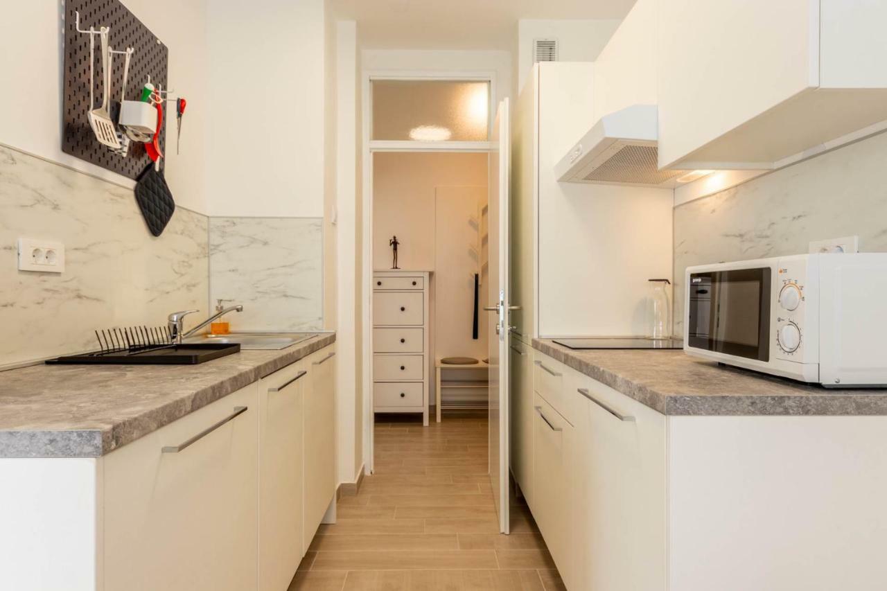 Hendrix Bridge Apartment 2 Zagrzeb Zewnętrze zdjęcie