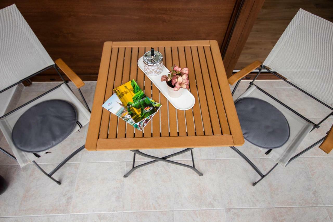 Hendrix Bridge Apartment 2 Zagrzeb Zewnętrze zdjęcie