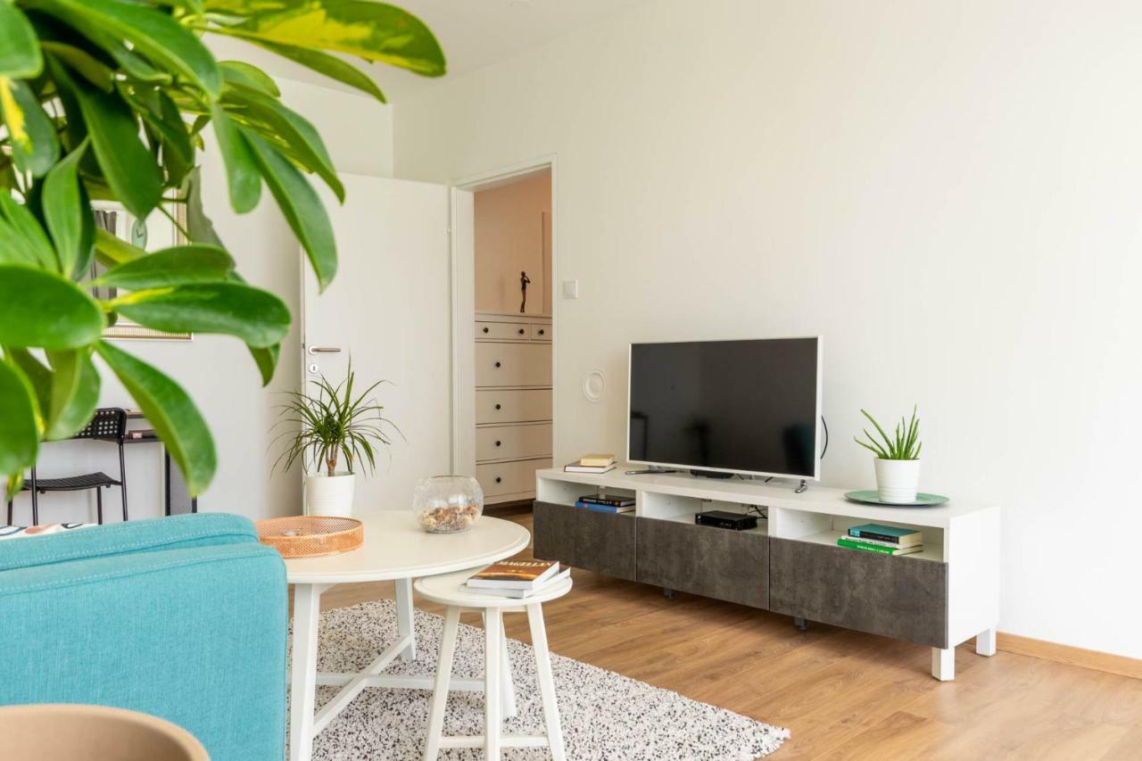 Hendrix Bridge Apartment 2 Zagrzeb Zewnętrze zdjęcie