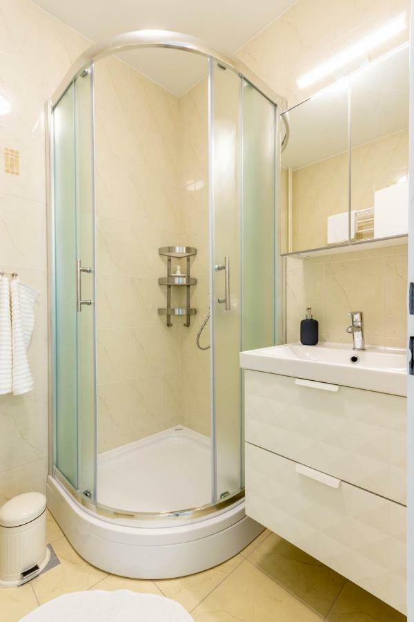 Hendrix Bridge Apartment 2 Zagrzeb Zewnętrze zdjęcie