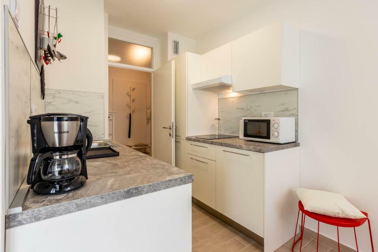 Hendrix Bridge Apartment 2 Zagrzeb Zewnętrze zdjęcie