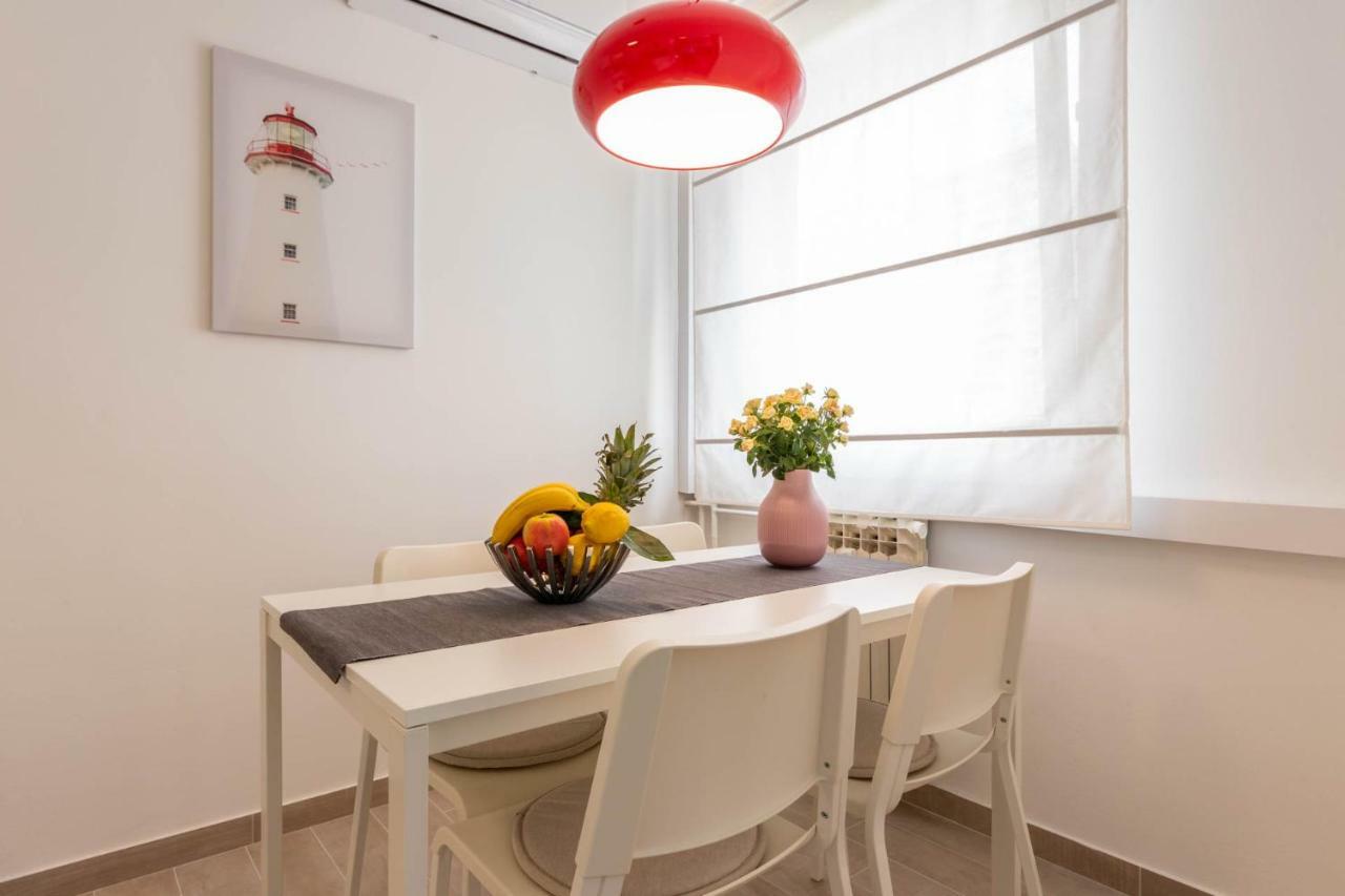 Hendrix Bridge Apartment 2 Zagrzeb Zewnętrze zdjęcie